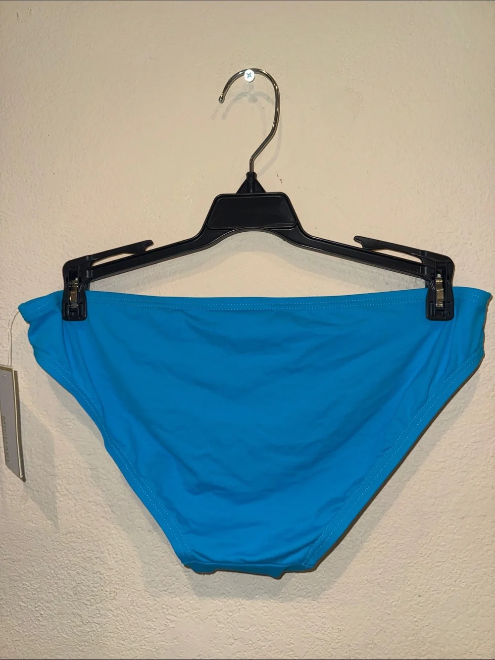 NWT Michael Kors bikini bottom size S Santorini